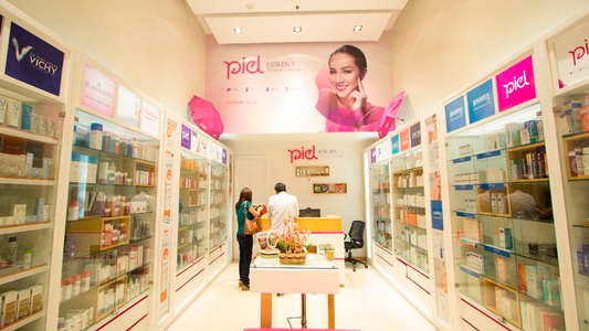 Respaldo de los mejores dermatólogos y pediatras