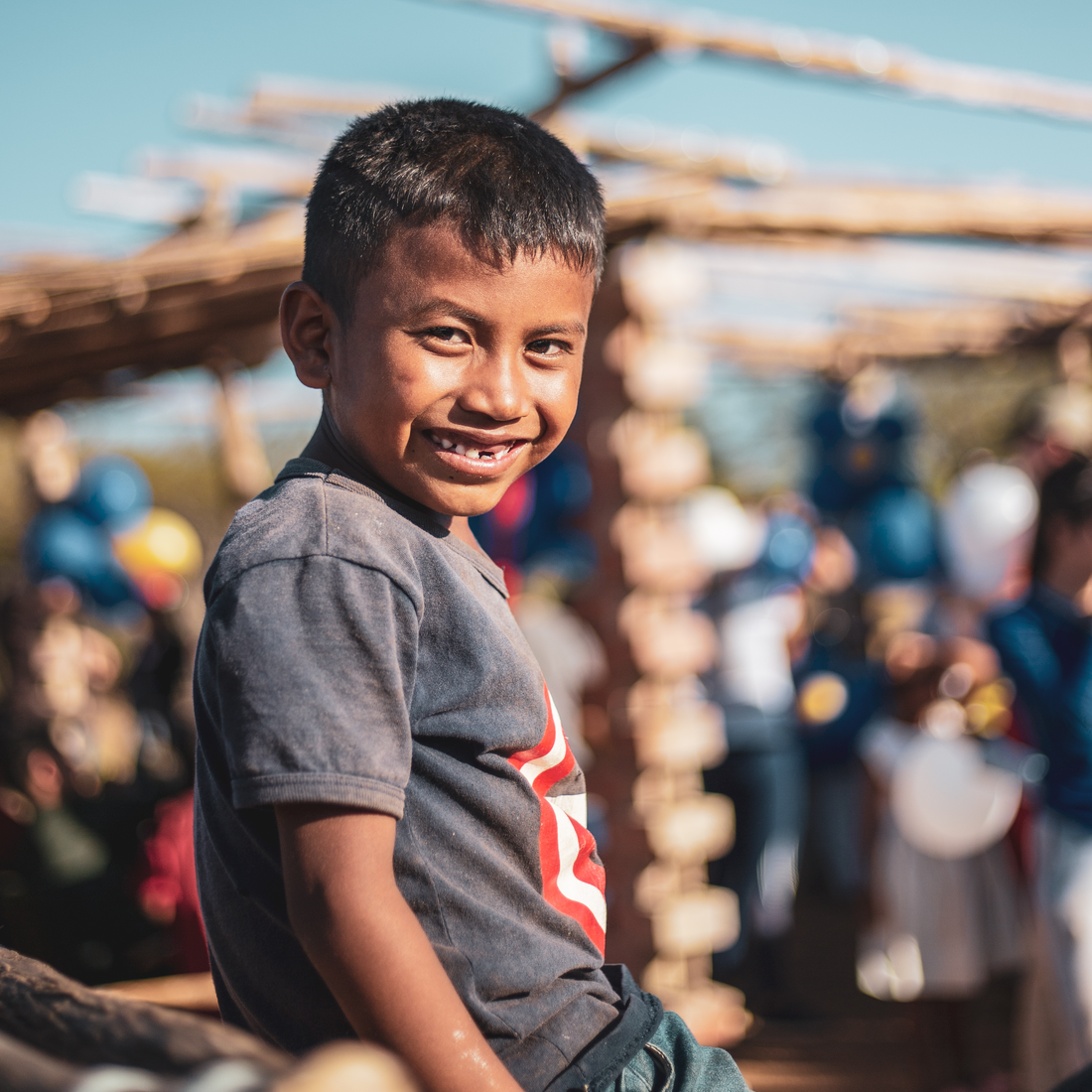 Voluntariado: Por qué todo el mundo debería hacerlo