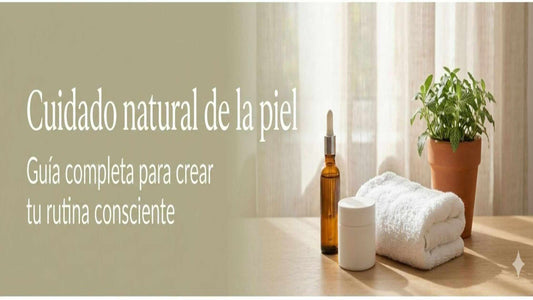 Guia para el cuidado de la piel