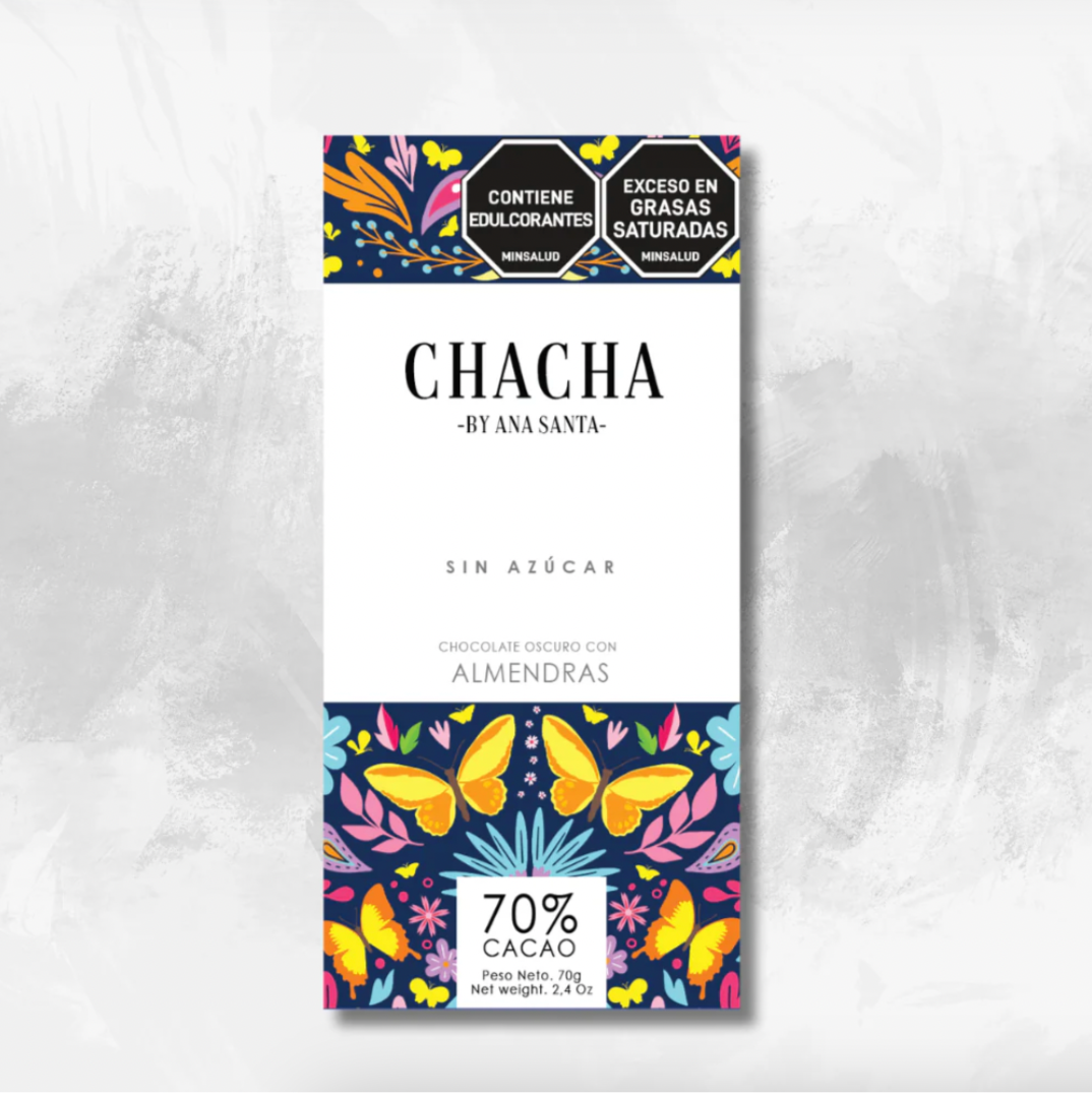 Chocolate 70% Cacao