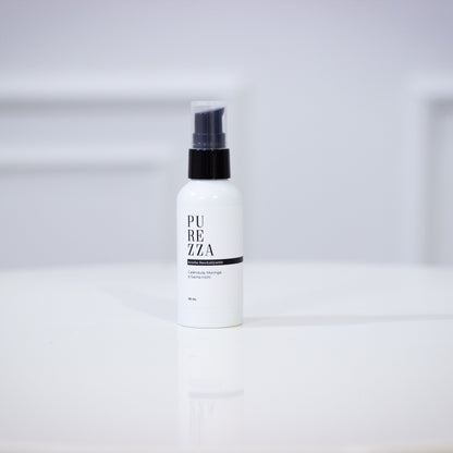 Aceite Natural Cuerpo y Cabello