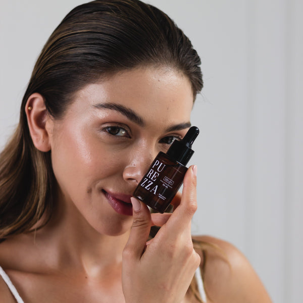 Sérum de Cacay y Rosa Mosqueta