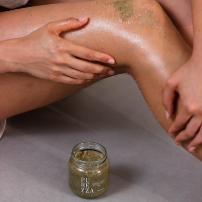 Exfoliante Revitalizante Corporal