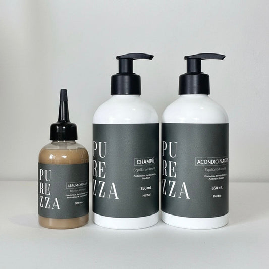 Kit Equilibrio Total