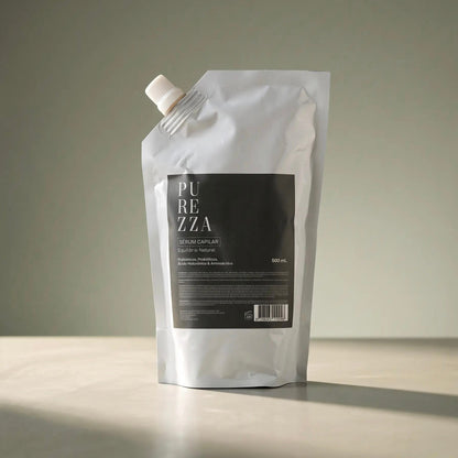 Refill Sérum Capilar Equilibrio Natural