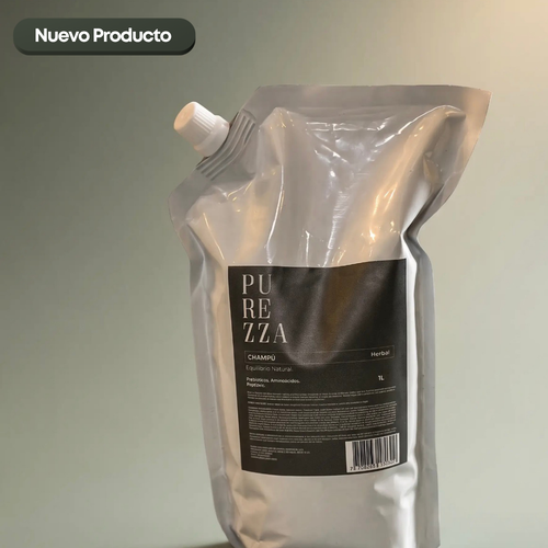 Refill Champú Equilibrio Natural