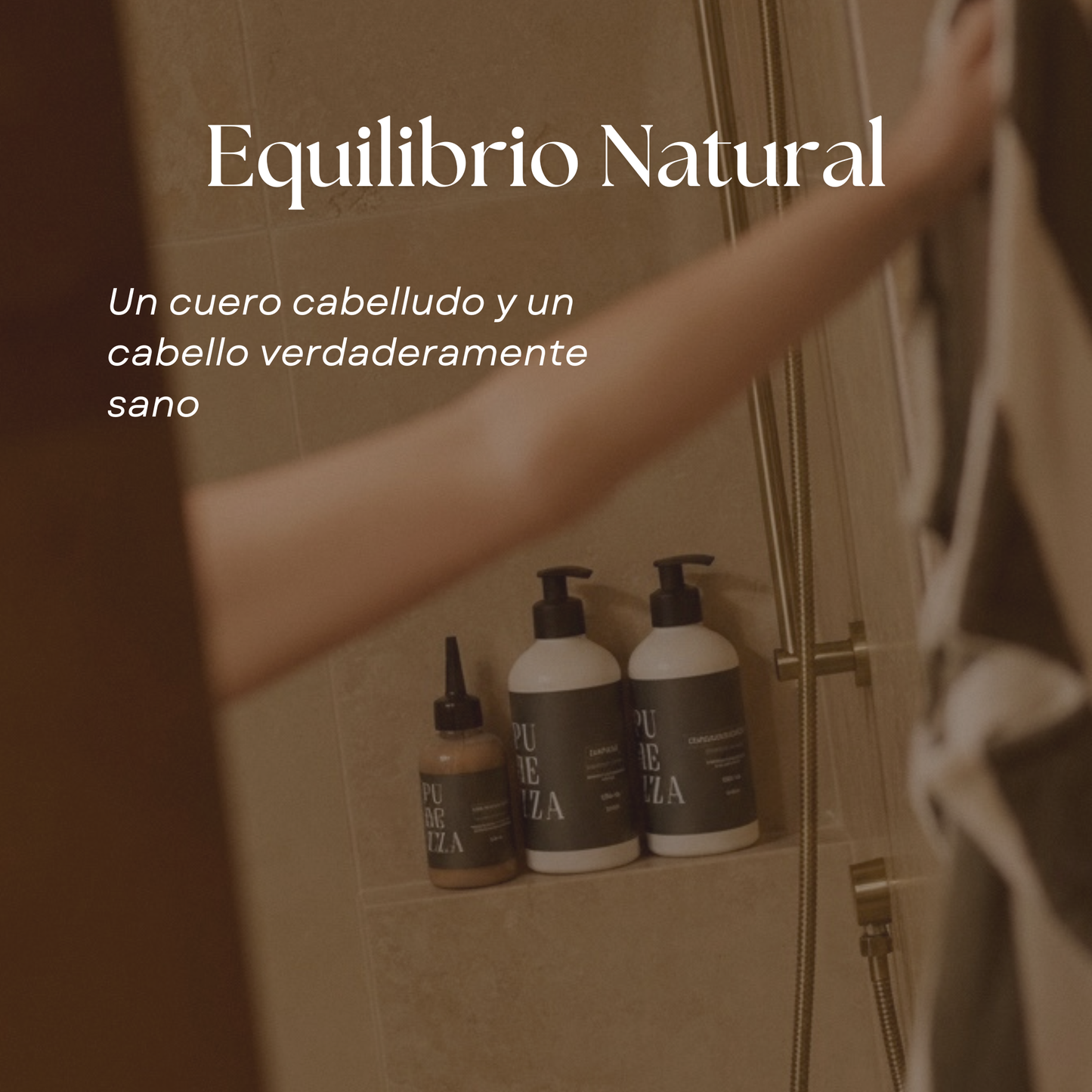 Kit Equilibrio Total