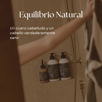 Kit Equilibrio Total