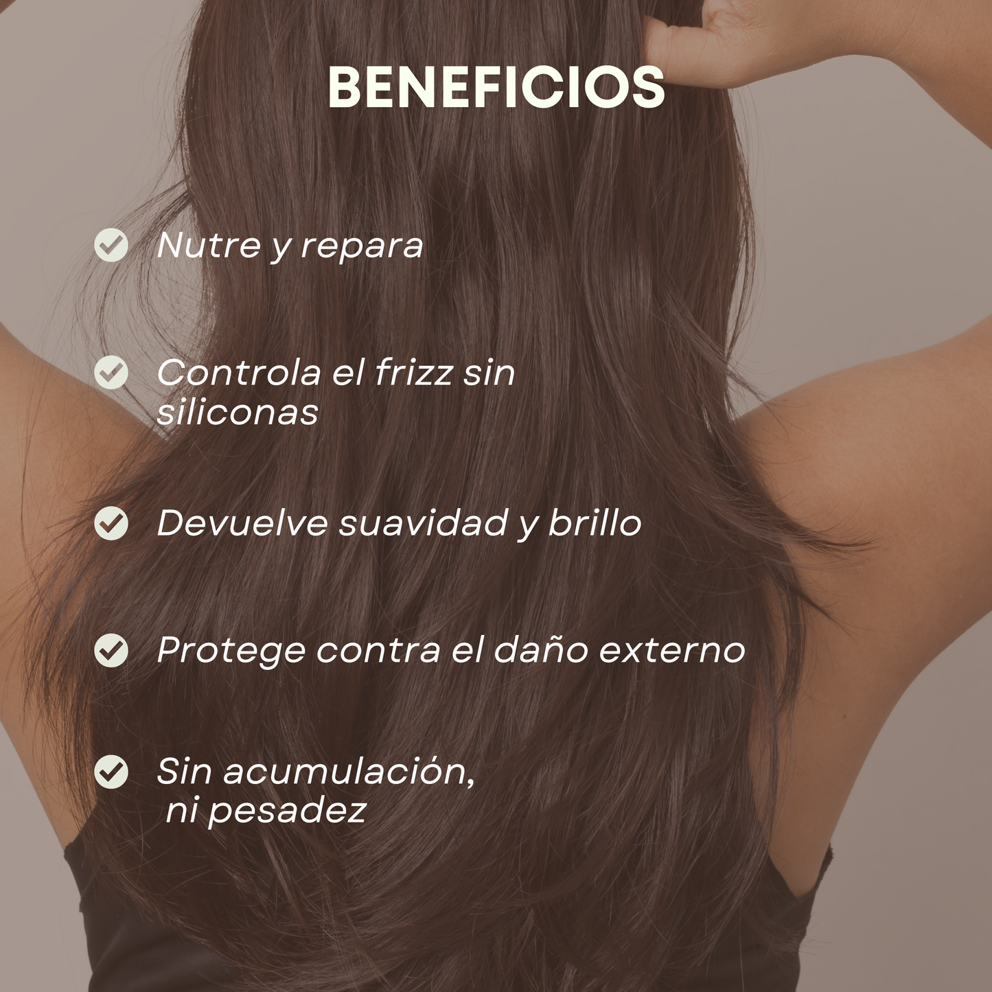 Acondicionador Equilibrio Natural