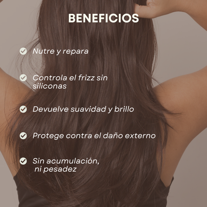 Acondicionador Equilibrio Natural