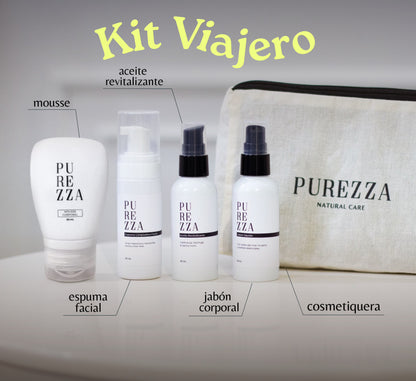 Kit Viajero