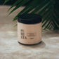 Mousse  Corporal Cacao y Aloe Vera