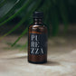 Exfoliante Facial de Rosa Mosqueta Piel Grasa-Acné