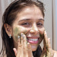 Exfoliante Facial de Rosa Mosqueta Piel Grasa-Acné
