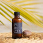 Exfoliante Facial de Rosa Mosqueta Piel Grasa-Acné
