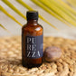 Exfoliante Facial Rosa Mosqueta Piel Sensible-Seca